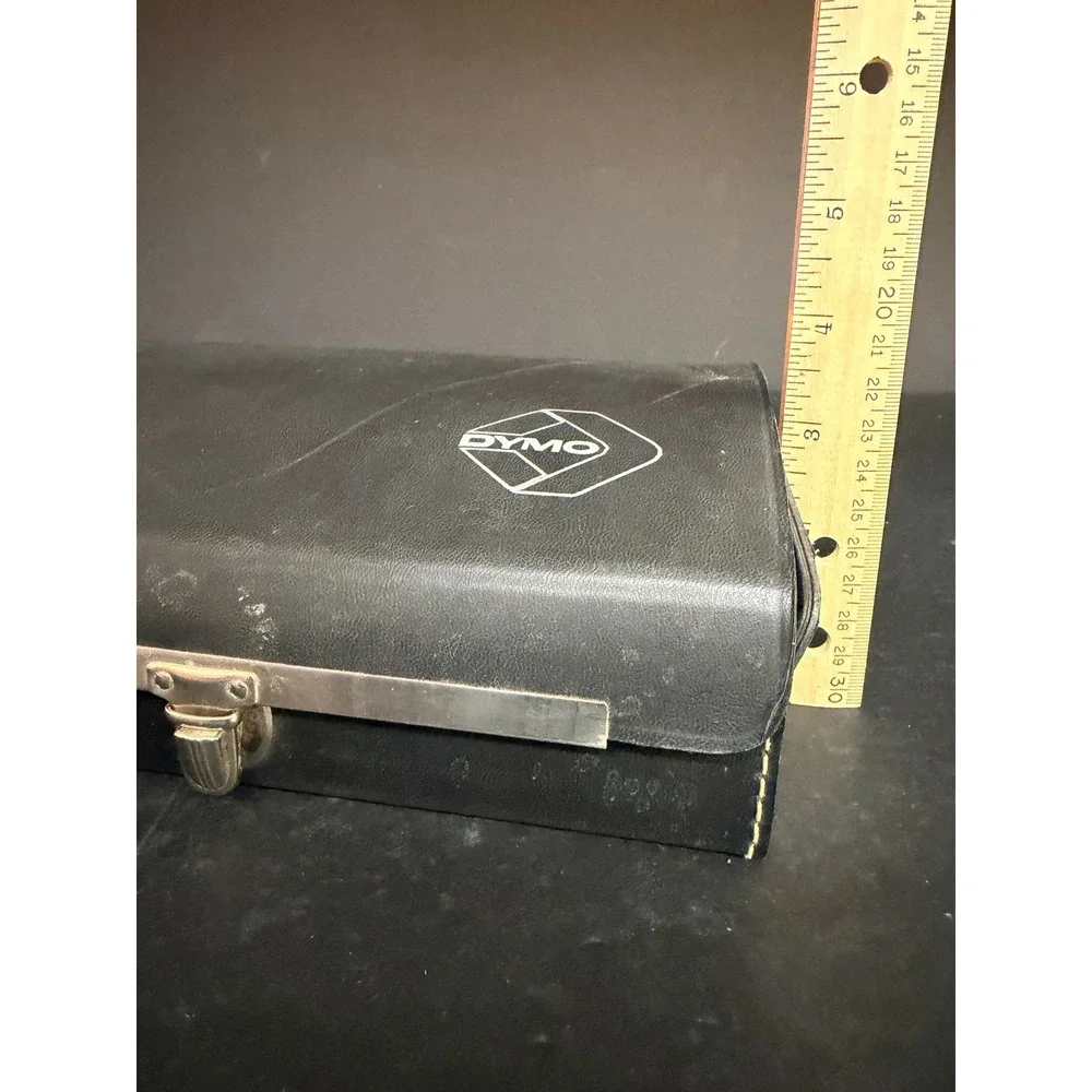Dymo vintage 75